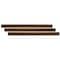 Ackland 0.35 in. T x 94 in. L x 1.77 in. W Nottingham Hill Luxury Vinyl Flooring Trim Stair Reducer AKVTVNOHI-SR - alternate 1